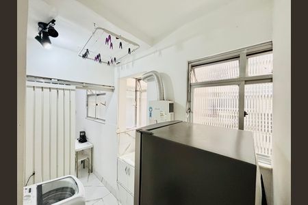 Apartamento para alugar com 90m², 2 quartos e 1 vaga