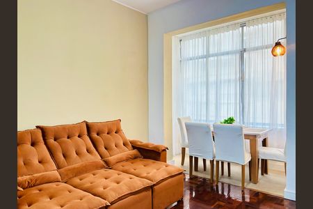 Apartamento para alugar com 2 quartos, 90m² em Copacabana, Rio de Janeiro