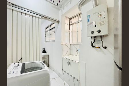 Apartamento para alugar com 90m², 2 quartos e 1 vaga