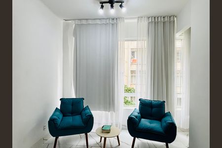 Apartamento para alugar com 90m², 2 quartos e 1 vaga