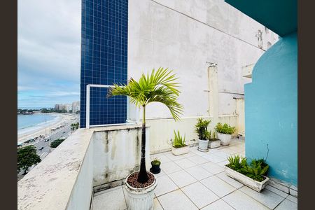 Apartamento para alugar com 2 quartos, 90m² em Copacabana, Rio de Janeiro