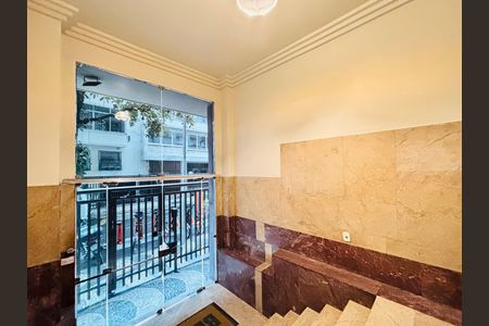Apartamento para alugar com 90m², 2 quartos e 1 vaga