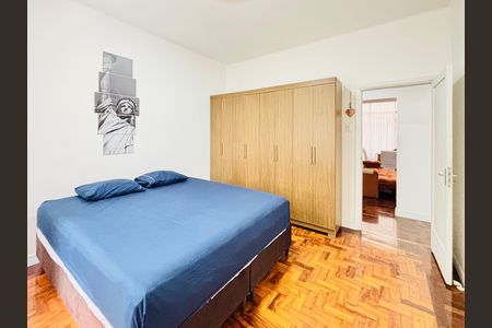 Apartamento para alugar com 2 quartos, 90m² em Copacabana, Rio de Janeiro
