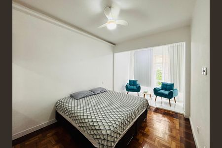 Apartamento para alugar com 2 quartos, 90m² em Copacabana, Rio de Janeiro
