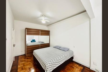 Apartamento para alugar com 90m², 2 quartos e 1 vaga
