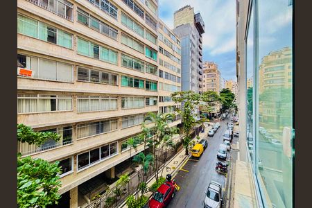 Apartamento para alugar com 90m², 2 quartos e 1 vaga