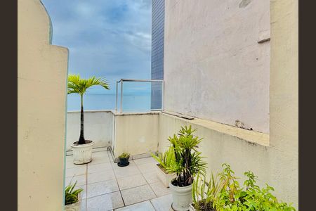 Apartamento para alugar com 2 quartos, 90m² em Copacabana, Rio de Janeiro