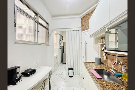 Apartamento para alugar com 90m², 2 quartos e 1 vaga