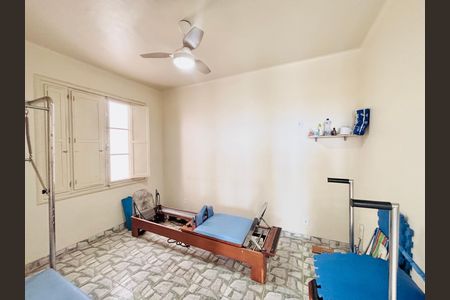 Apartamento para alugar com 90m², 2 quartos e 1 vaga
