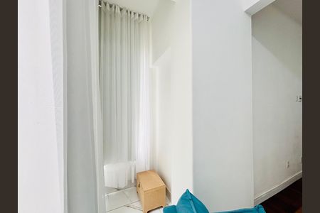 Apartamento para alugar com 90m², 2 quartos e 1 vaga