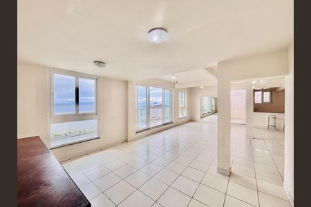 Apartamento para alugar com 90m², 2 quartos e 1 vaga