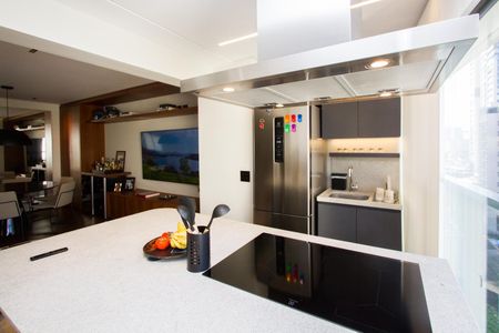 Apartamento à venda com 62m², 1 quarto e 1 vaga