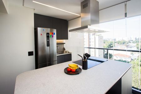 Apartamento à venda com 62m², 1 quarto e 1 vaga
