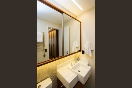 Apartamento à venda com 62m², 1 quarto e 1 vaga