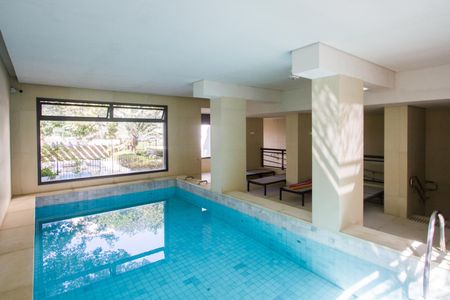 Apartamento à venda com 62m², 1 quarto e 1 vaga
