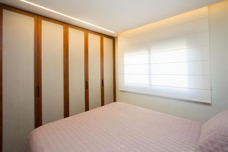 Apartamento à venda com 1 quarto, 62m² em Campo Belo, São Paulo