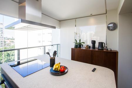 Apartamento à venda com 62m², 1 quarto e 1 vaga