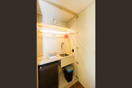 Apartamento à venda com 62m², 1 quarto e 1 vaga