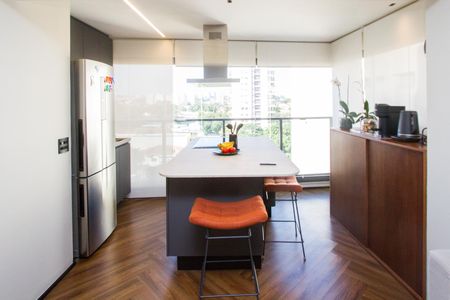 Apartamento à venda com 62m², 1 quarto e 1 vaga
