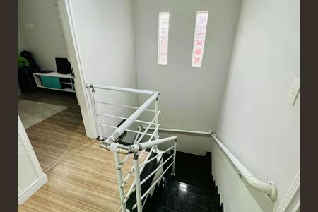 Casa à venda com 162m², 3 quartos e 2 vagas