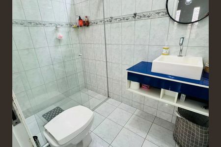 Casa à venda com 162m², 3 quartos e 2 vagas