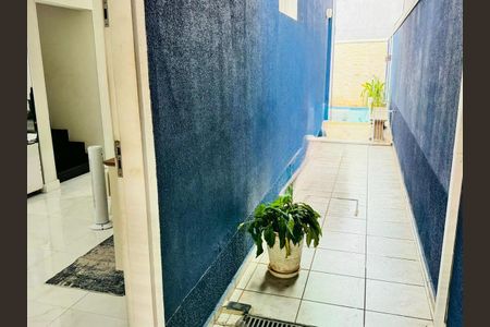 Casa à venda com 162m², 3 quartos e 2 vagas