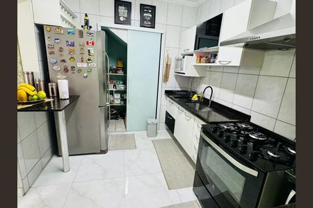 Casa à venda com 162m², 3 quartos e 2 vagas