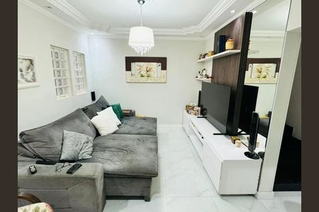 Casa à venda com 3 quartos, 162m² em Medeiros, Jundiaí