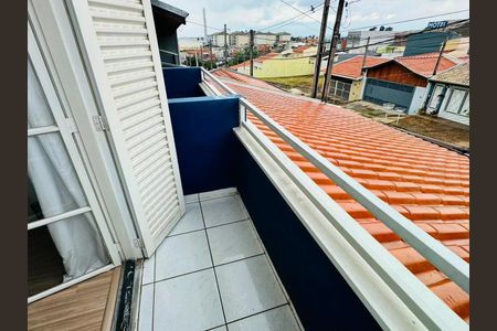 Casa à venda com 162m², 3 quartos e 2 vagas