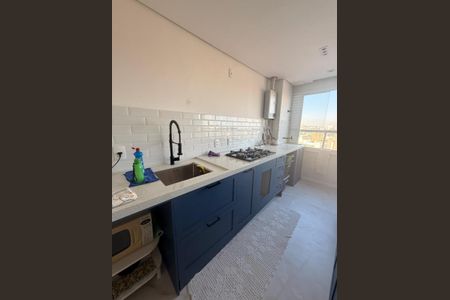 Foto 23 de apartamento à venda com 2 quartos, 46m² em Vila Esperança, São Paulo