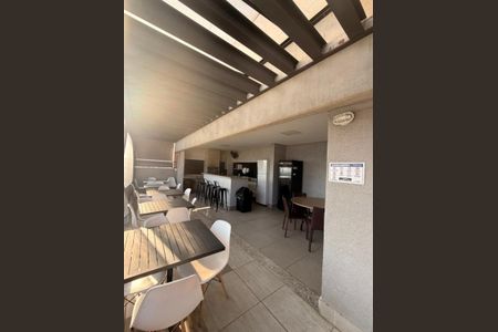 Apartamento à venda com 46m², 2 quartos e 1 vagaFoto 17