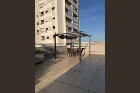 Apartamento à venda com 46m², 2 quartos e 1 vagaFoto 11