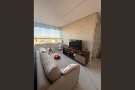 Foto 07 de apartamento à venda com 2 quartos, 46m² em Vila Esperança, São Paulo