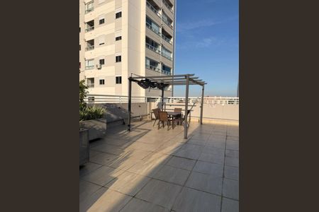 Apartamento à venda com 46m², 2 quartos e 1 vagaFoto 04