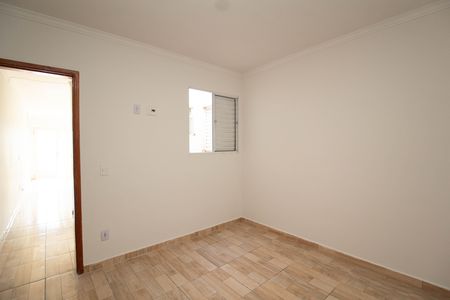 Quarto de casa para alugar com 1 quarto, 49m² em Vila Jaguari, São Paulo