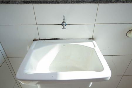Casa para alugar com 49m², 1 quarto e sem vaga Casa para alugar com 49m², 1 quarto e sem vagaÁrea de Serviço