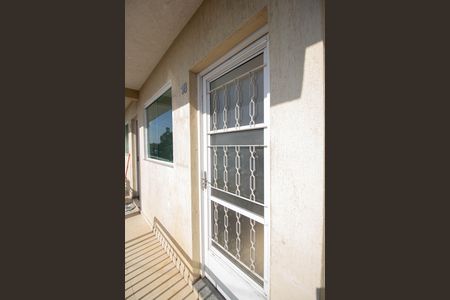 Casa para alugar com 49m², 1 quarto e sem vaga Casa para alugar com 49m², 1 quarto e sem vagaHall de entrada