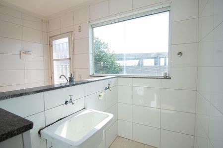Casa para alugar com 49m², 1 quarto e sem vaga Casa para alugar com 49m², 1 quarto e sem vagaÁrea de Serviço