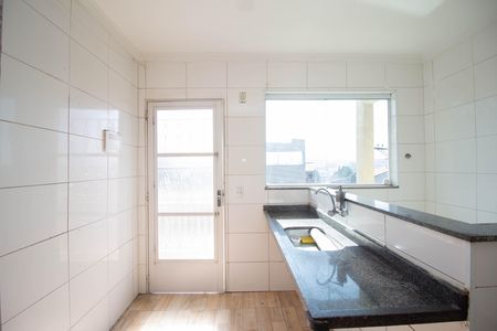 Casa para alugar com 49m², 1 quarto e sem vaga Casa para alugar com 49m², 1 quarto e sem vagaCozinha
