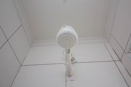 Casa para alugar com 49m², 1 quarto e sem vaga Casa para alugar com 49m², 1 quarto e sem vagaBanheiro