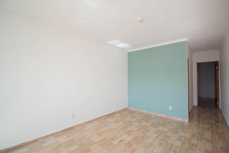 Sala de casa para alugar com 1 quarto, 49m² em Vila Jaguari, São Paulo
