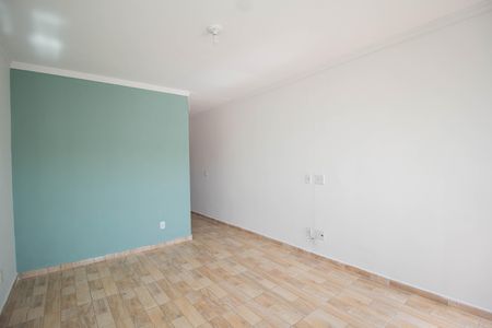 Casa para alugar com 49m², 1 quarto e sem vaga Casa para alugar com 49m², 1 quarto e sem vagaSala