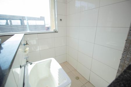 Casa para alugar com 49m², 1 quarto e sem vaga Casa para alugar com 49m², 1 quarto e sem vagaÁrea de Serviço