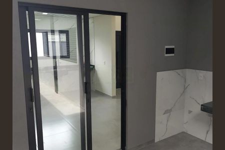 Casa à venda com 3 quartos, 89m² em Jardim Marambaia, Jundiaí