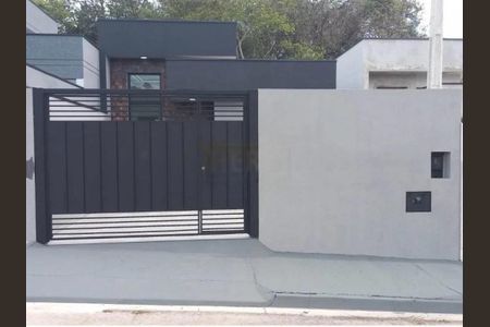 Casa à venda com 3 quartos, 89m² em Jardim Marambaia, Jundiaí