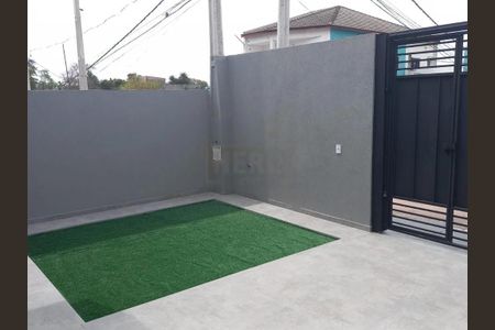 Casa à venda com 89m², 3 quartos e 2 vagas