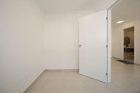 Apartamento à venda com 33m², 2 quartos e sem vagaQuarto 2