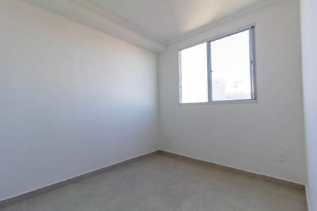 Quarto 1 de apartamento para alugar com 2 quartos, 33m² em Vila Silvia, São Paulo