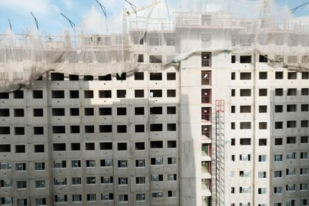 Apartamento à venda com 33m², 2 quartos e sem vagaVista da Sala/Cozinha