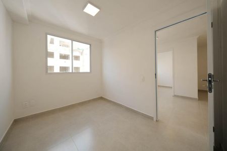 Quarto 1 de apartamento à venda com 2 quartos, 33m² em Vila Silvia, São Paulo